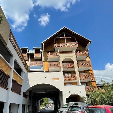 Deux Alpes appartement duplex entièrement rénové Les Deux Alpes Esterno foto